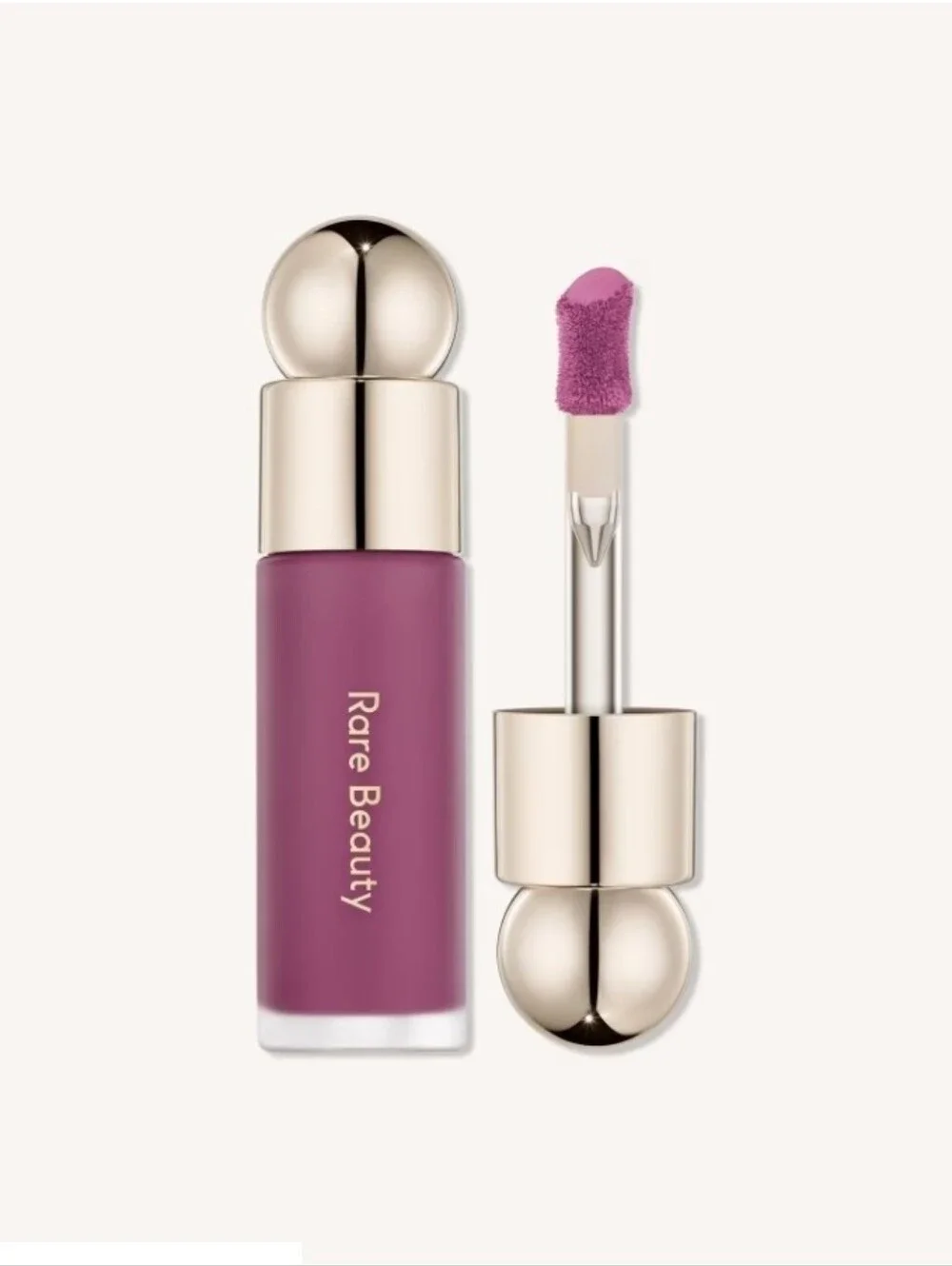 Rare Beauty faith matte